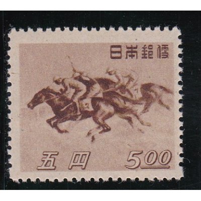 画像1: 競馬法公布２５周年