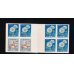 画像2: 切手帳・１９６６年シリーズ・菊旧版 (2)