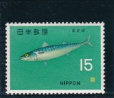 画像: 魚介シリーズ、まさば